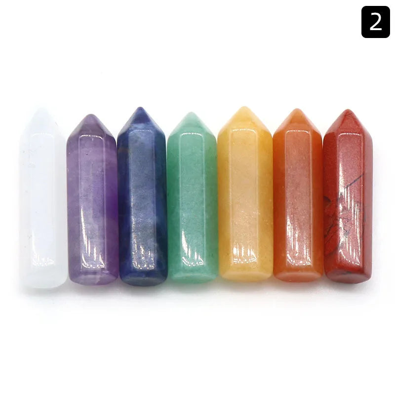 Chakrastein-Set MATURO