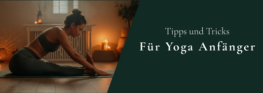 Yoga für Anfänger