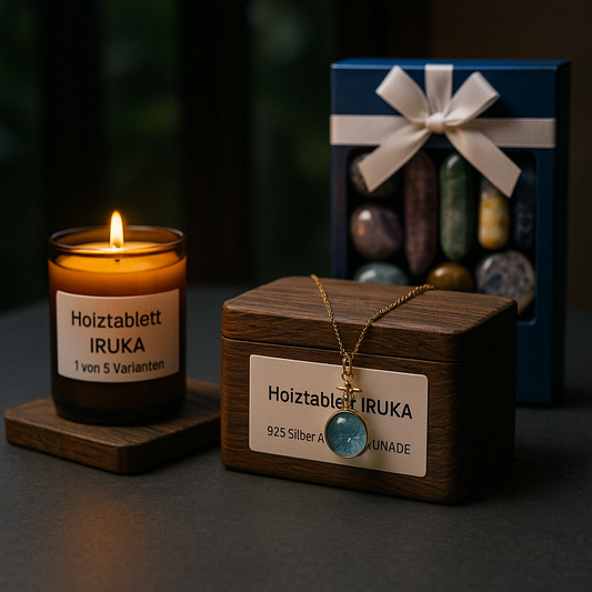 SET M - Sabura of AIKI