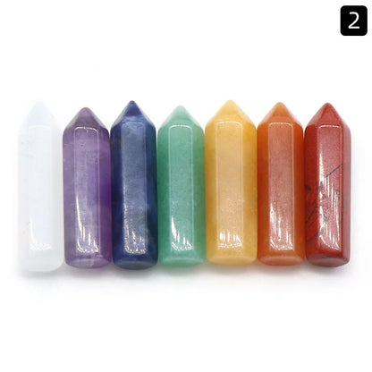 Chakrastein-Set MATURO