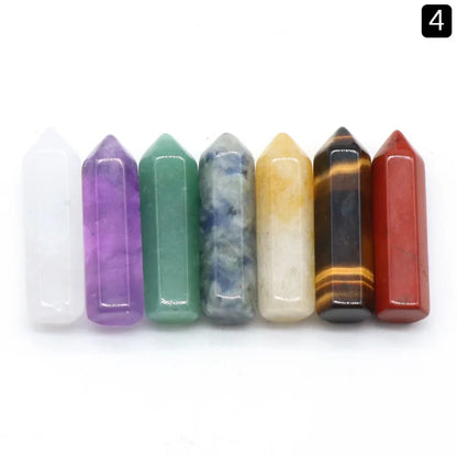 Chakrastein-Set MATURO