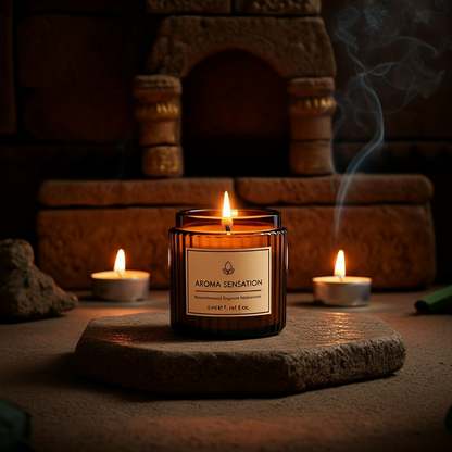 Ritualkerze SHONIN
