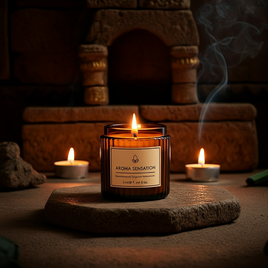 Ritualkerze SHONIN